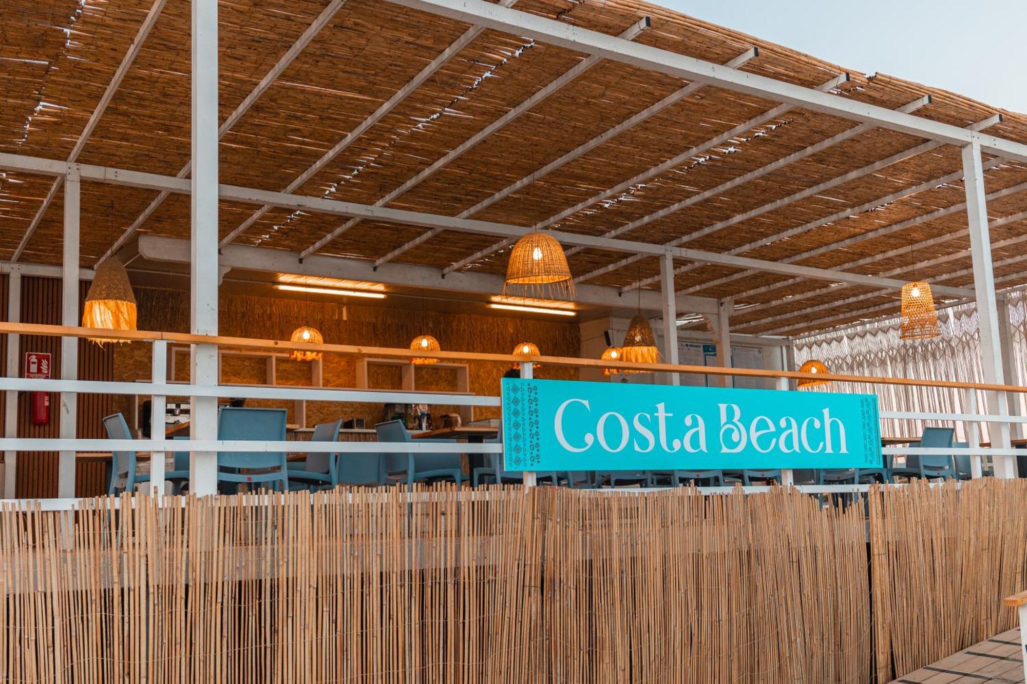 Costa Del Salento - Cdshotels Lido Marini Exterior foto